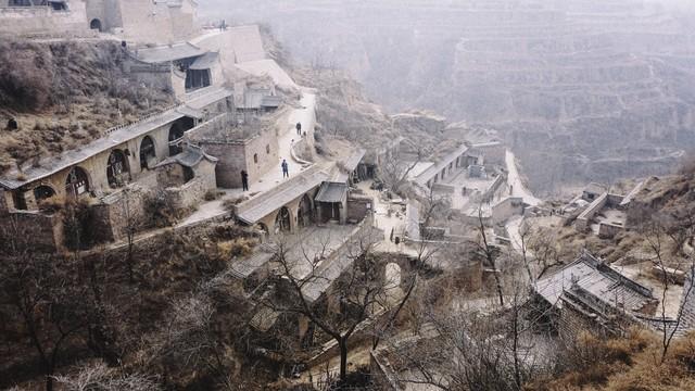 在网络空间里，山西人是最低调的！不炫耀不浮夸！-山西人怎么样人品方言怎么说