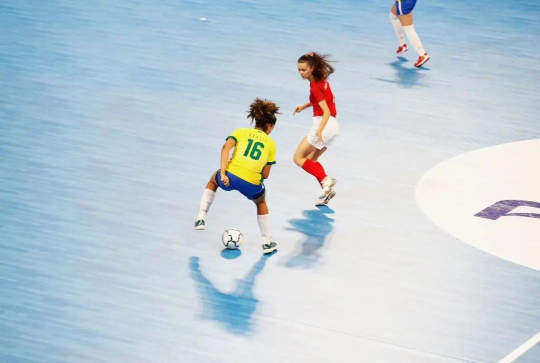 世界大学生五人制足球锦标赛决赛赛果出炉！克罗地亚、巴西分获男女组冠军-大学五人制足球