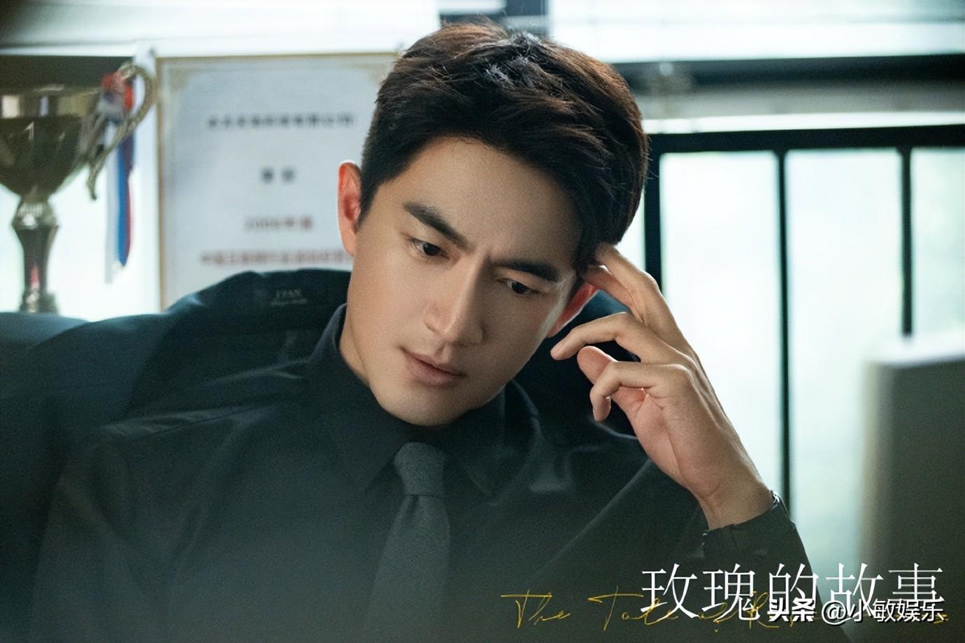 《玫瑰的故事》：林更新被网友大骂！刘亦菲的一滴泪演技令人揪心-玫瑰的故事在线读