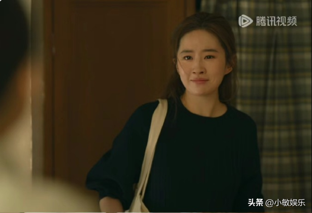 《玫瑰的故事》：林更新被网友大骂！刘亦菲的一滴泪演技令人揪心-玫瑰的故事在线读