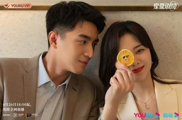 都在盼陆既明破产？林更新靠演技从九亿少女的梦变成打工人的噩梦-林更新新剧名