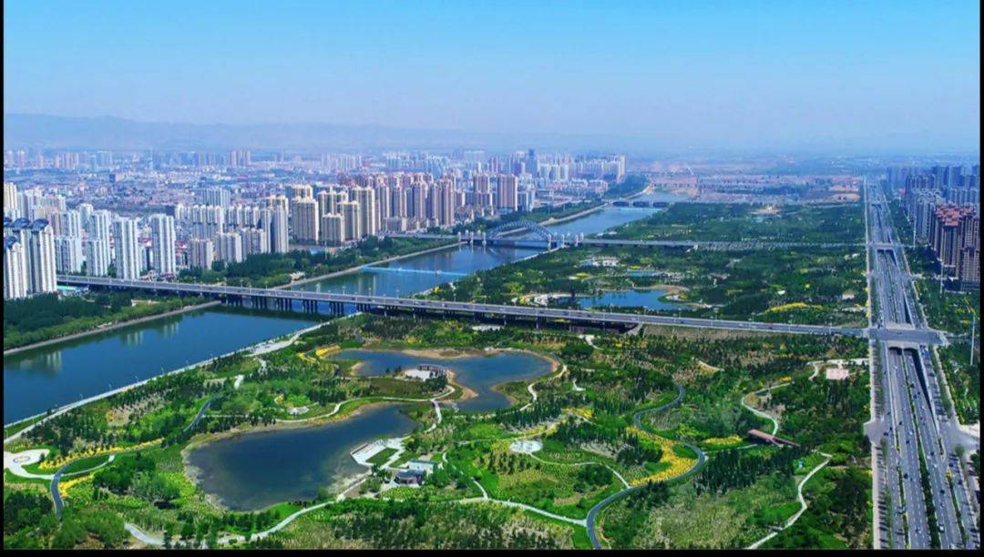 山西大同作交流发言——水利部在浙江宁波召开加快市级水网建设现场推进会-大同水利项目2020年开工