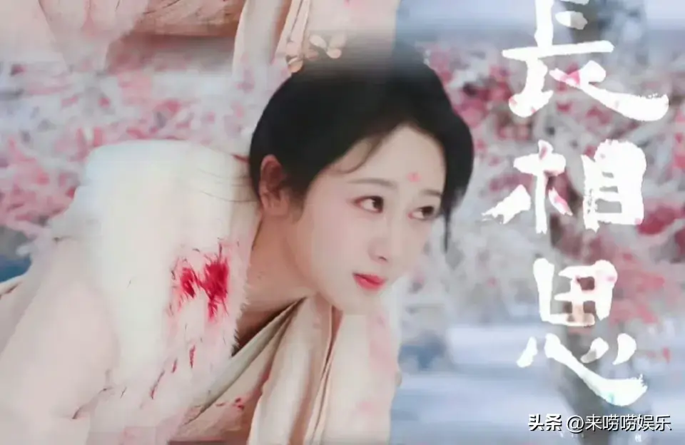 杨紫闷声干大事解锁新身份将担任巴黎奥运火炬手网友她配享太庙-杨紫脸僵