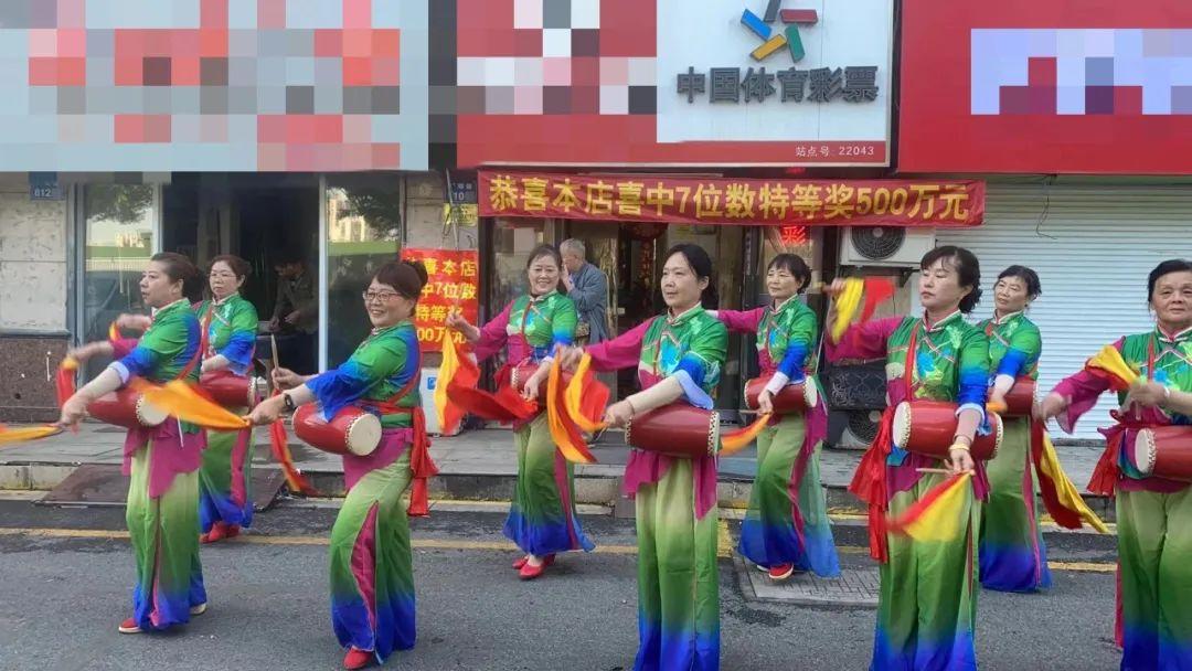 无锡500万元大奖！等到半夜没人领！-无锡二等奖福彩兑奖中心