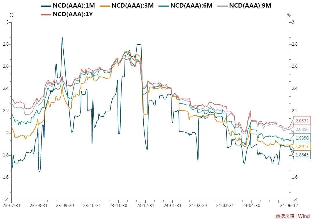 每日债市速递 | 宝马中国资本拟发行40亿熊猫债-宝马中国持股