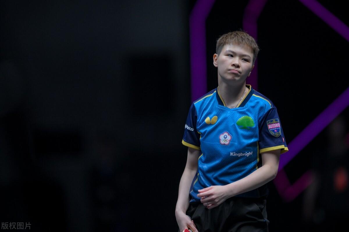 最新乒联排名！中国名将被强制赋零分丢奥运单打，张本美和创新高-中国乒协积分赛排位