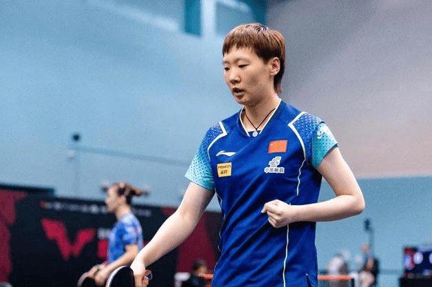 WTT收官，最新世界排名：孙颖莎第1，杜达飙升16位，4人创新高-WTT系列赛