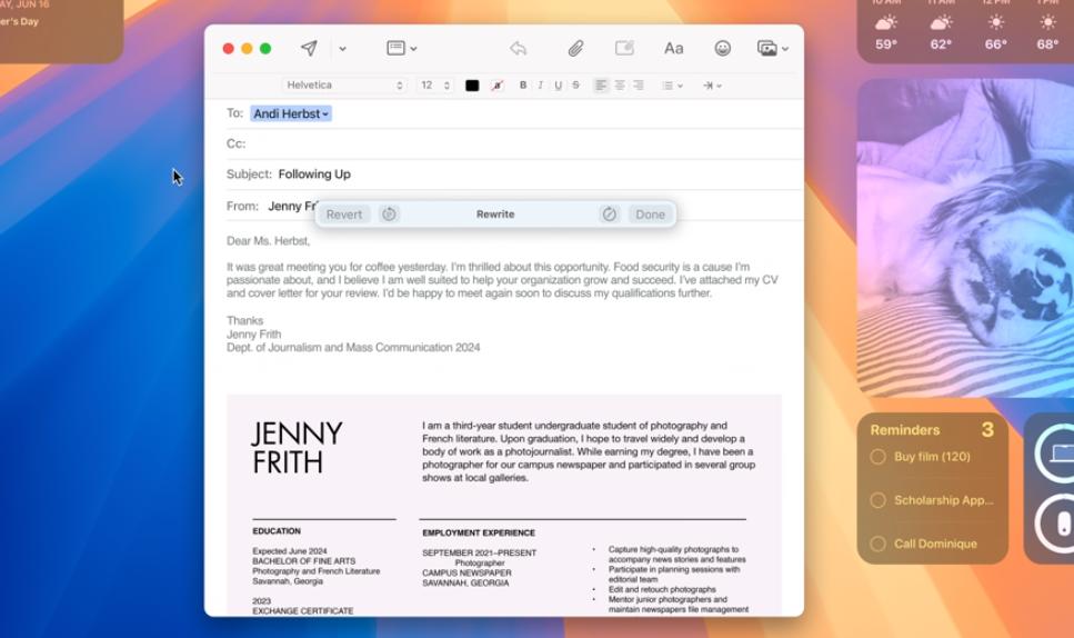 终于！苹果WWDC发布重磅新品：AI大招把安卓品牌干懵了-苹果2021年ipad第9代怎么样