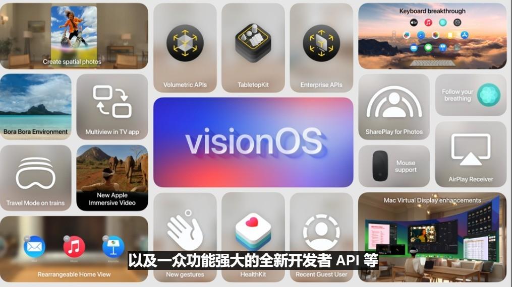 苹果WWDC 2024一文看懂 iOS 18获AI加持全面升级-wwdc发布macbook
