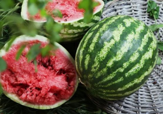 日本、韩国一个西瓜卖两三百，不从中国大量进口因为“高要求”-日本西瓜大概多少钱