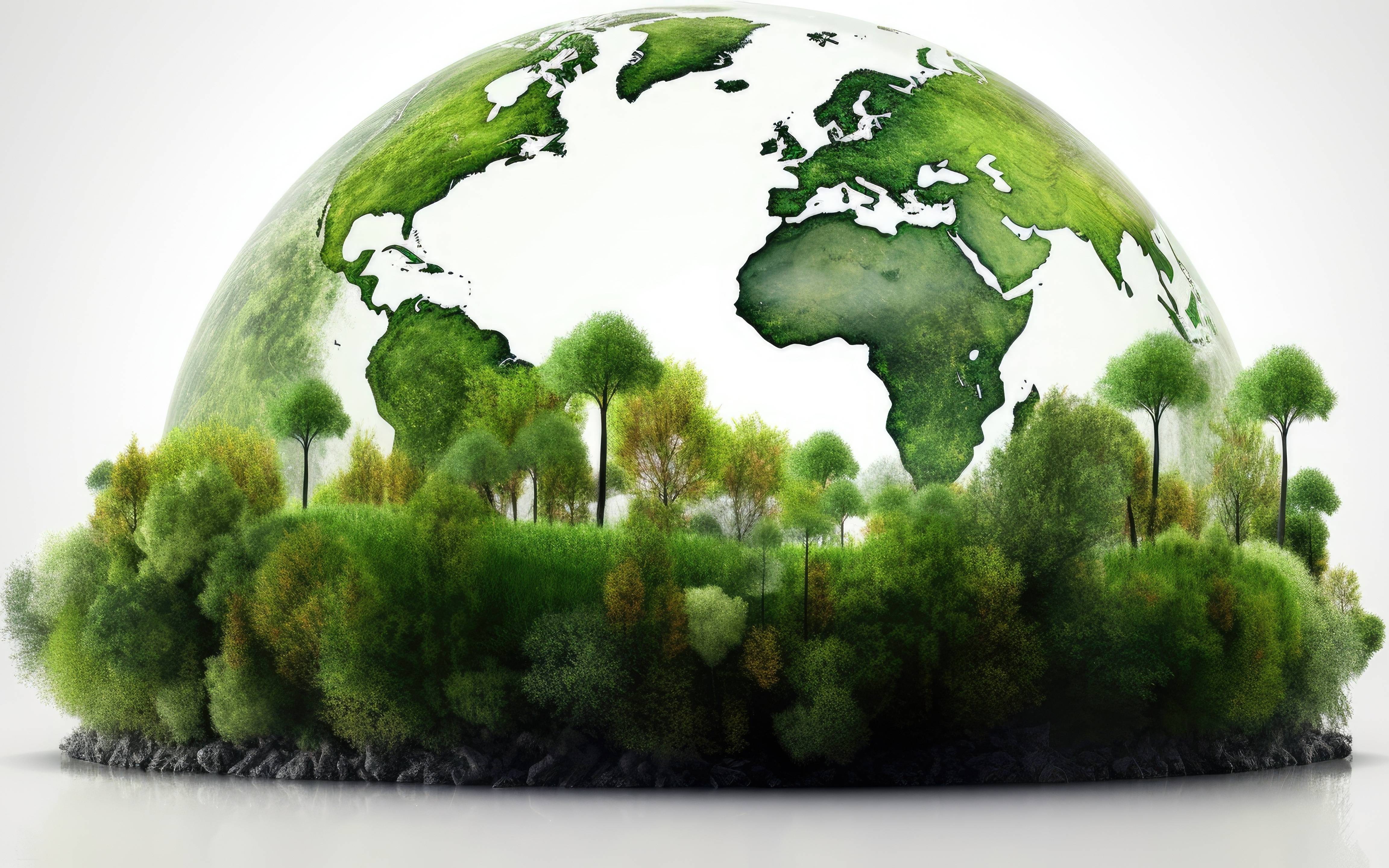 中美气候合作又有新进展！中方将赴美开展气候变化会谈-中美气候问题合作