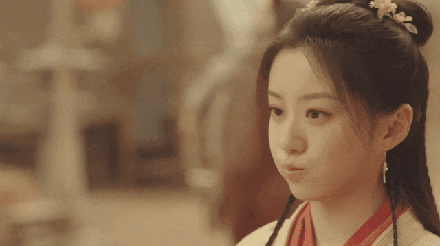 新《射雕》开播：同演黄蓉，除翁美玲朱茵李一桐，其他都是毁经典-新射雕英雄传里面的黄蓉是谁演的