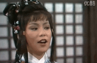 新《射雕》开播：同演黄蓉，除翁美玲朱茵李一桐，其他都是毁经典-新射雕英雄传里面的黄蓉是谁演的