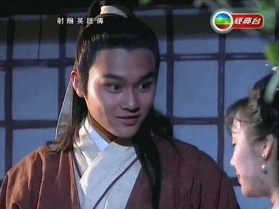 新《射雕》开播：同演黄蓉，除翁美玲朱茵李一桐，其他都是毁经典-新射雕英雄传里面的黄蓉是谁演的