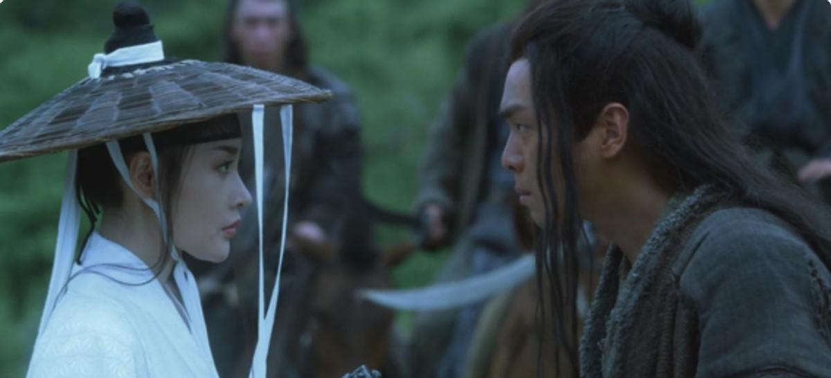 新《射雕》今晚开播！欧阳锋太帅，黄药师太油，梅超风太惊艳-83版射雕英雄传欧阳锋视频全集播放