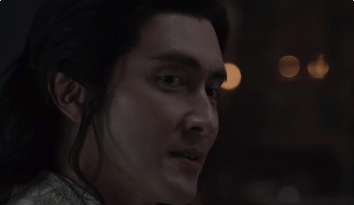 新《射雕》今晚开播！欧阳锋太帅，黄药师太油，梅超风太惊艳-83版射雕英雄传欧阳锋视频全集播放