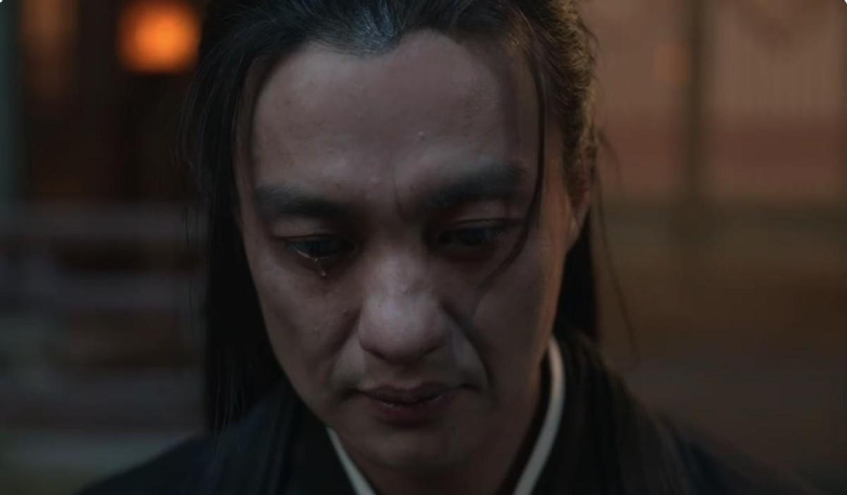 新《射雕》今晚开播！欧阳锋太帅，黄药师太油，梅超风太惊艳-83版射雕英雄传欧阳锋视频全集播放