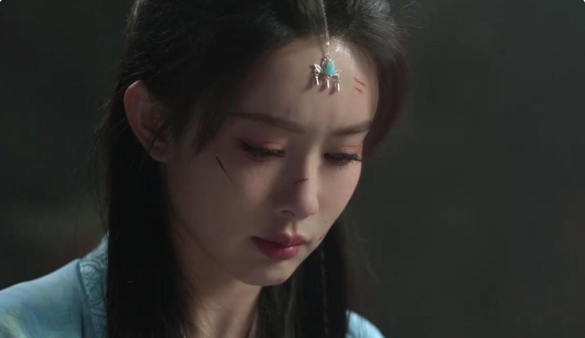 新《射雕》今晚开播！欧阳锋太帅，黄药师太油，梅超风太惊艳-83版射雕英雄传欧阳锋视频全集播放