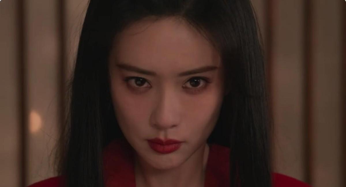 新《射雕》今晚开播！欧阳锋太帅，黄药师太油，梅超风太惊艳-83版射雕英雄传欧阳锋视频全集播放