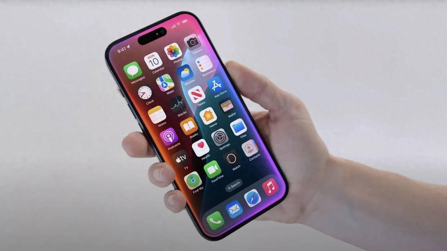 苹果的 Apple Intelligence，为什么要这样设计新 Siri？-苹果手机为什么设置siri不可以