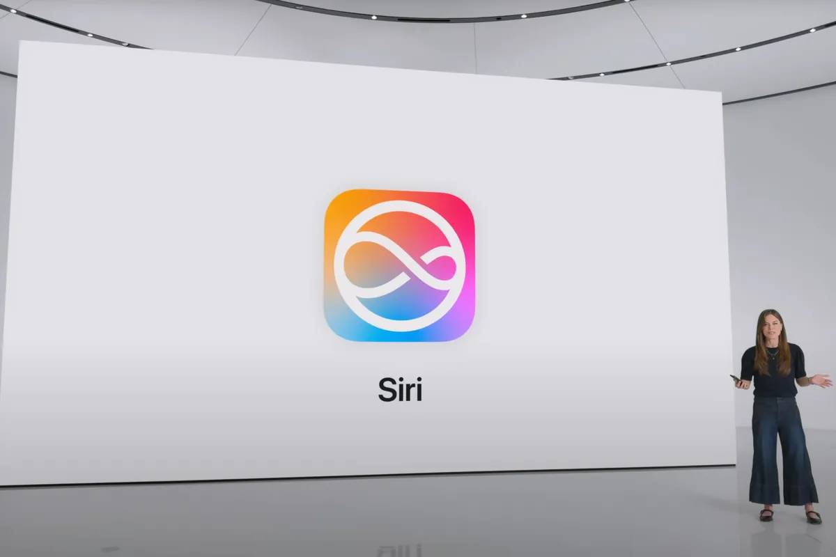 苹果的 Apple Intelligence，为什么要这样设计新 Siri？-苹果手机为什么设置siri不可以