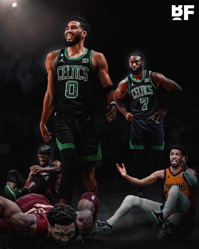 夺冠太轻松了？掘金去年击败黑七黑八夺冠，绿军击败黑五黑六夺冠-掘金比赛录像回放