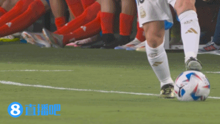 美洲杯-劳塔罗替补绝杀 阿根廷1-0智利两连胜提前出线-美州杯阿根廷对智利