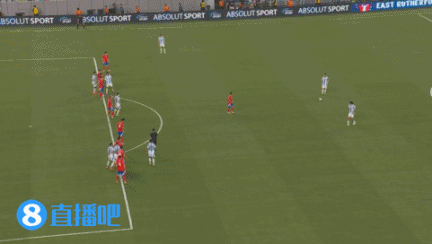 美洲杯-劳塔罗替补绝杀 阿根廷1-0智利两连胜提前出线-美州杯阿根廷对智利