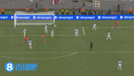 美洲杯-劳塔罗替补绝杀 阿根廷1-0智利两连胜提前出线-美州杯阿根廷对智利