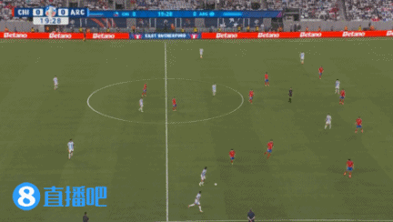 美洲杯-劳塔罗替补绝杀&错失绝佳良机 阿根廷1-0智利提前出线-美洲杯阿根廷1:1智利