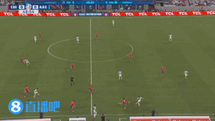 美洲杯-劳塔罗替补绝杀&错失绝佳良机 阿根廷1-0智利提前出线-美洲杯阿根廷1:1智利