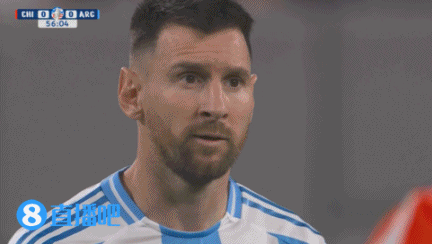 美洲杯-劳塔罗替补绝杀&错失绝佳良机 阿根廷1-0智利提前出线-美洲杯阿根廷1:1智利