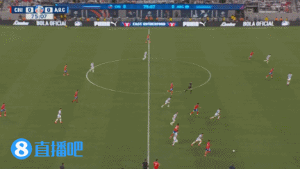 美洲杯-劳塔罗替补绝杀&错失绝佳良机 阿根廷1-0智利提前出线-美洲杯阿根廷1:1智利