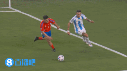 美洲杯-劳塔罗替补绝杀&错失绝佳良机 阿根廷1-0智利提前出线-美洲杯阿根廷1:1智利