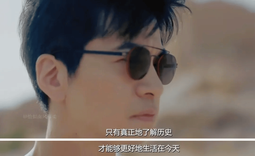 看了49岁李健才懂：经常做这件事，说明你的格局很大，能成大事-李健谈话视频