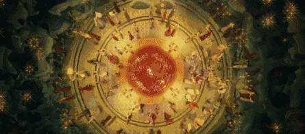 看了49岁李健才懂：经常做这件事，说明你的格局很大，能成大事-李健谈话视频