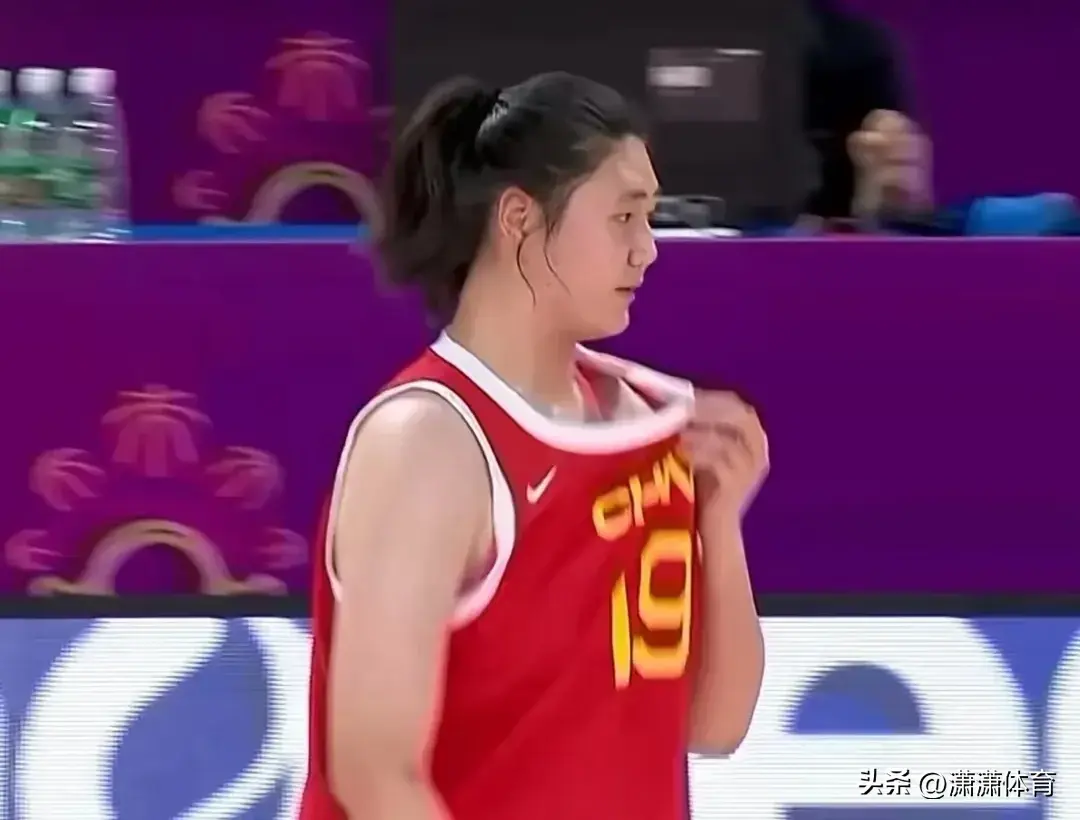 U18女篮亚洲杯：张‬子‬宇‬36分13篮板4盖帽，中国90-68新西兰-u18女篮亚洲杯时间