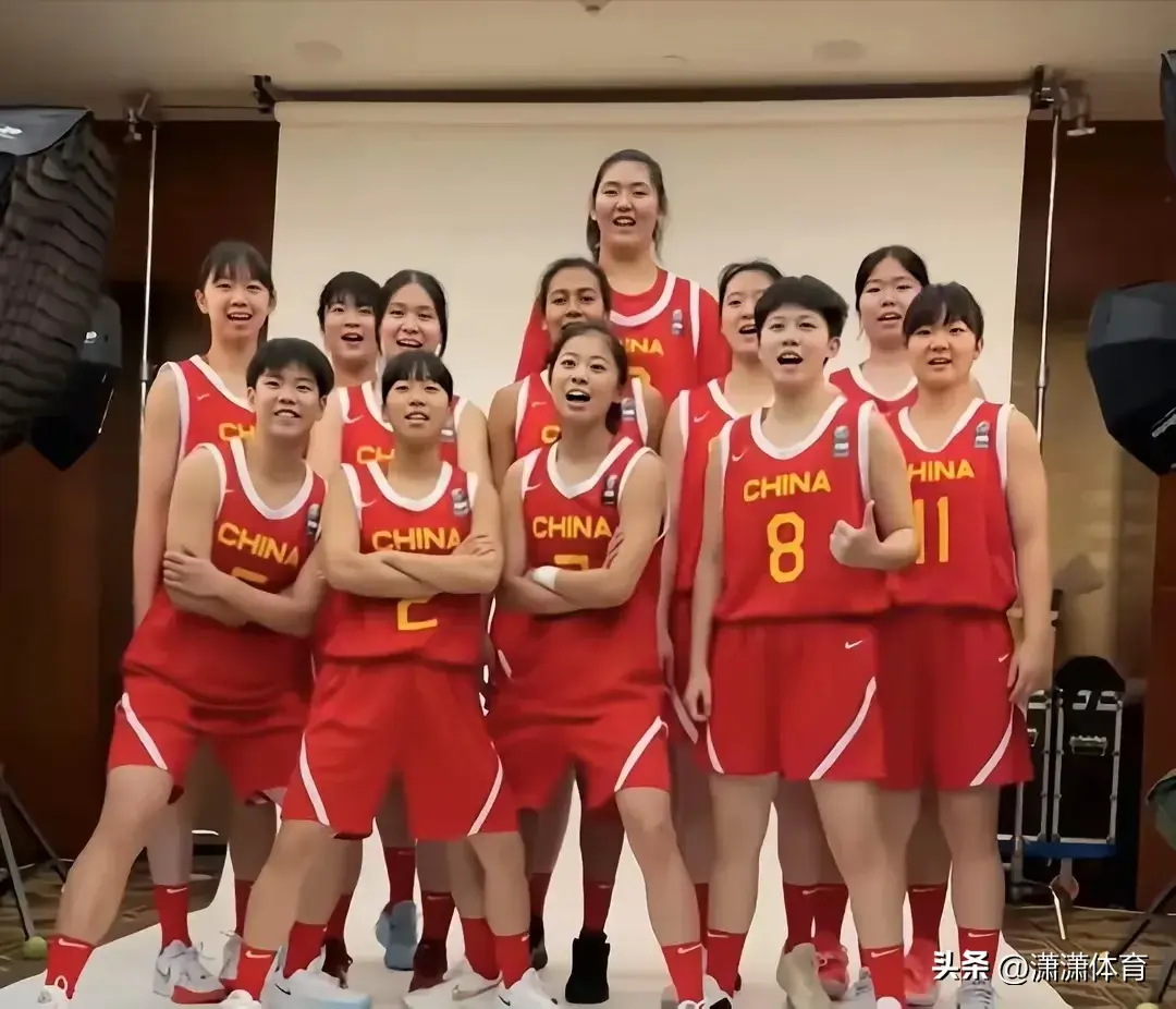 U18女篮亚洲杯：张‬子‬宇‬36分13篮板4盖帽，中国90-68新西兰-u18女篮亚洲杯时间