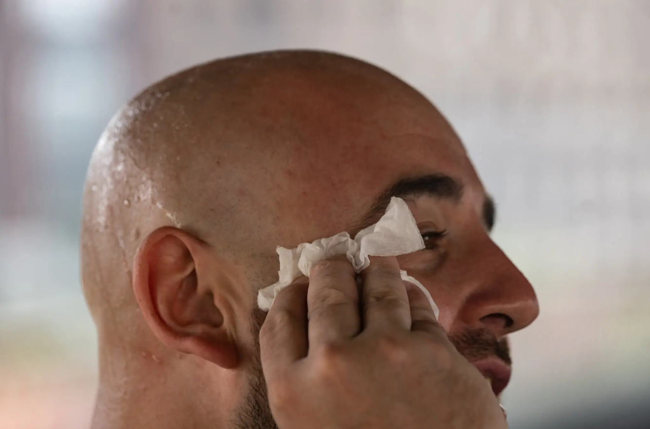 巨大“热穹顶”覆盖，近90年来最大规模热浪席卷美国，2亿多人“进烤箱”-热穹顶效应