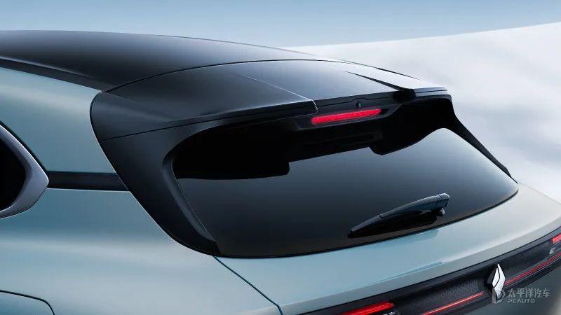 宝骏云海外观曝光！黄金比例设计，更有600km超强续航？-宝骏运动s模式