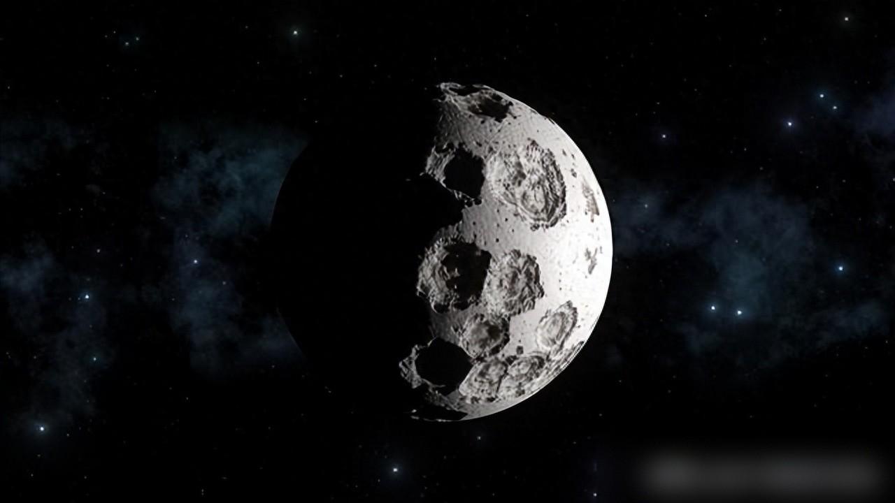 嫦娥六号已到家！月球样本在地球上有多重？要分享给哪些国家？-月球大概多重