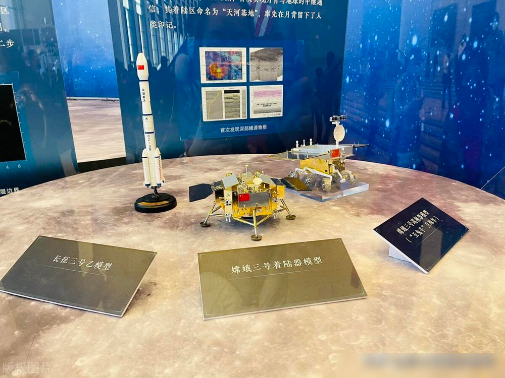 嫦娥六号已到家！月球样本在地球上有多重？要分享给哪些国家？-月球大概多重