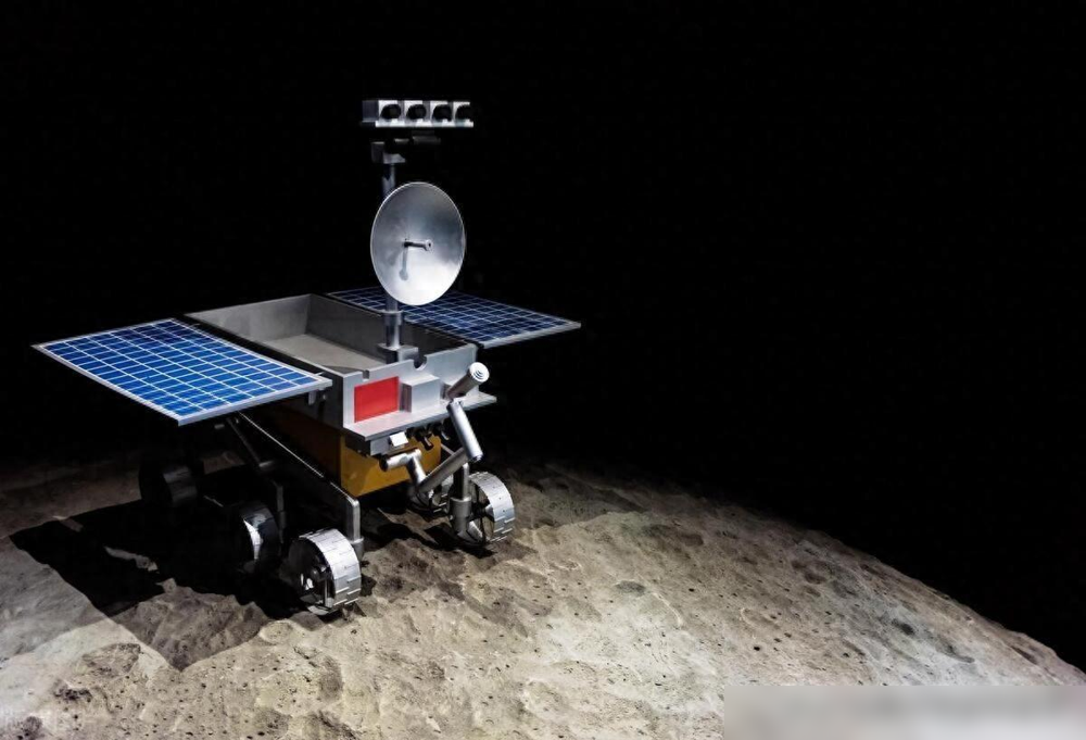 嫦娥六号已到家！月球样本在地球上有多重？要分享给哪些国家？-月球大概多重