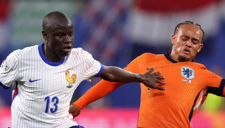 半壁江山！欧洲杯16强出炉8席：意大利绝平晋级！西德葡英法在列-欧洲杯意大利西班牙