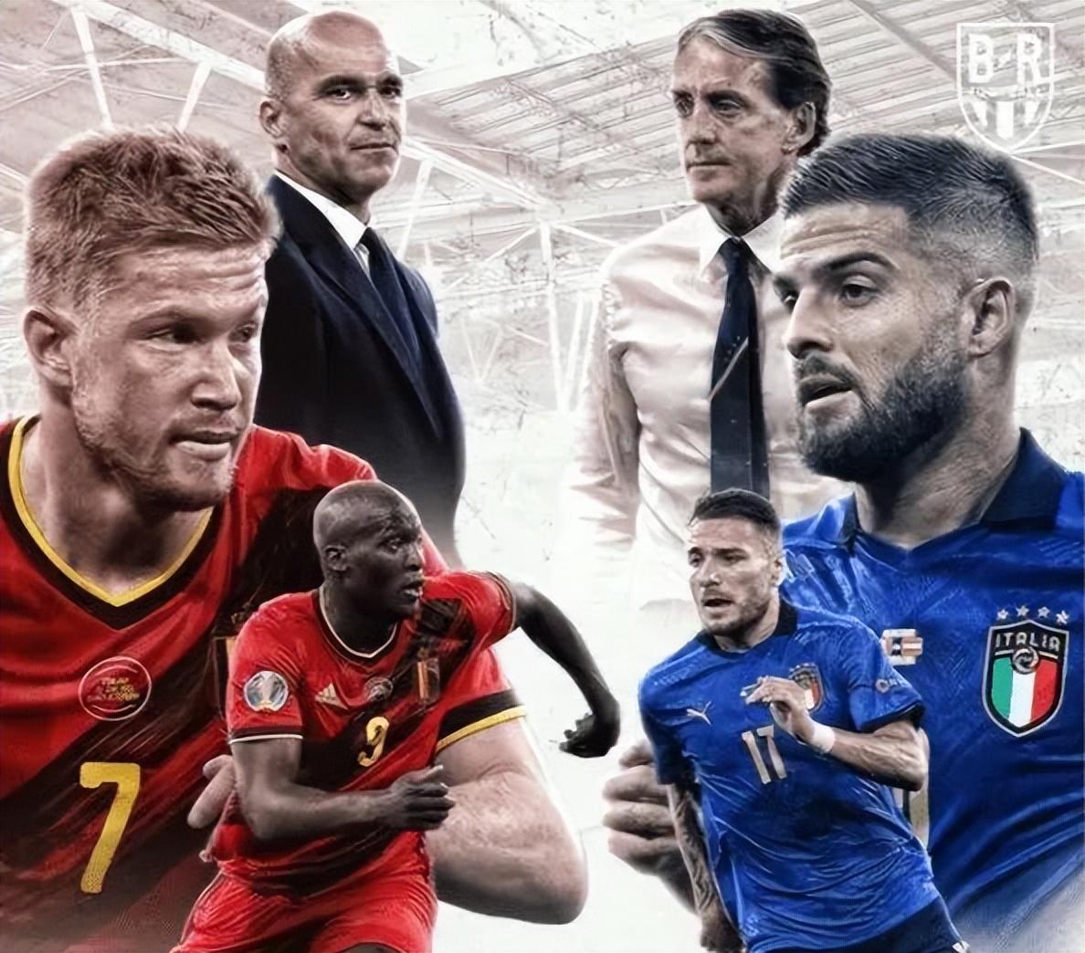 欧洲杯彻底乱了！一场1-1让4队直接晋级，16强出其8，英格兰获利-欧洲杯英格兰最新消息