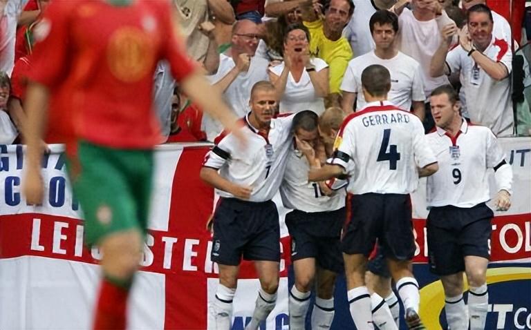 欧洲杯彻底乱了！一场1-1让4队直接晋级，16强出其8，英格兰获利-欧洲杯英格兰最新消息