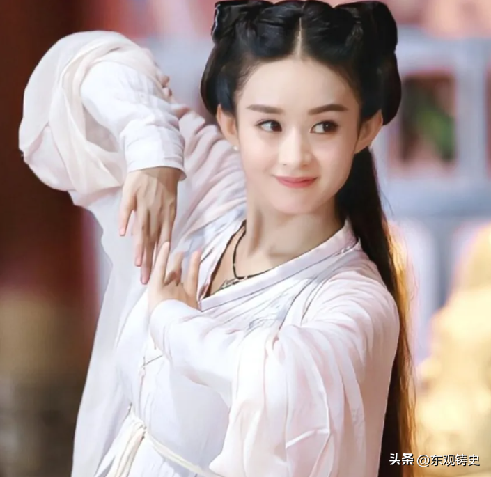 白玉兰奖最失落的5位演员，个个演技炸裂，却没拿到奖，实属遗憾-2023年白玉兰奖最佳女主角