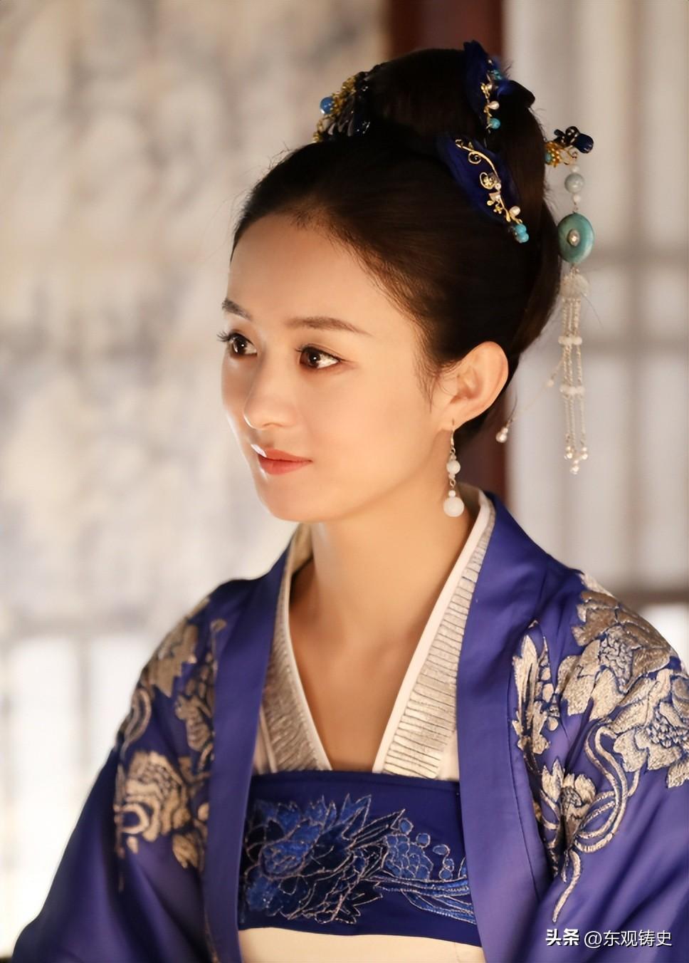 白玉兰奖最失落的5位演员，个个演技炸裂，却没拿到奖，实属遗憾-2023年白玉兰奖最佳女主角