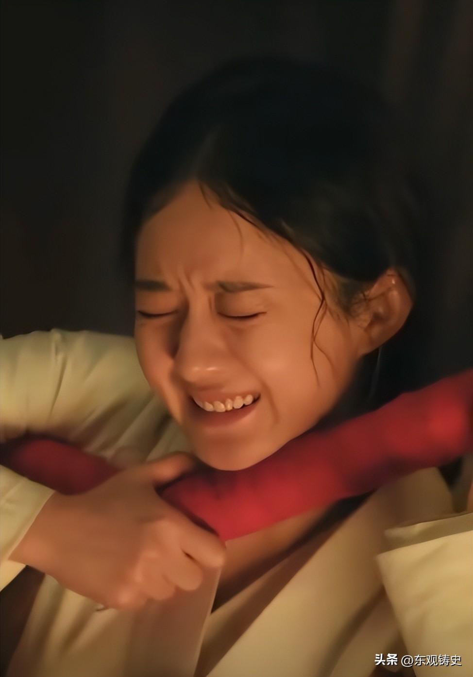 白玉兰奖最失落的5位演员，个个演技炸裂，却没拿到奖，实属遗憾-2023年白玉兰奖最佳女主角