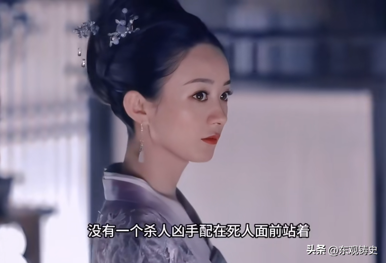 白玉兰奖最失落的5位演员，个个演技炸裂，却没拿到奖，实属遗憾-2023年白玉兰奖最佳女主角